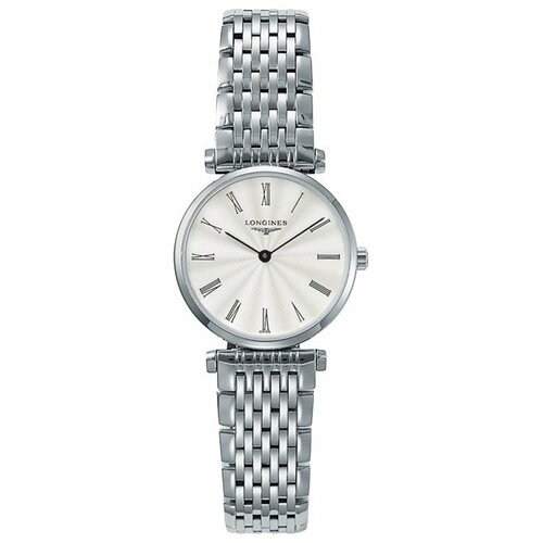 фото Наручные часы longines l4.209.4.71.6