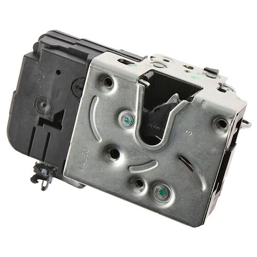 Механизм замка передней двери ВАЗ 2190 левый 5-ти контактный Тольятти 3430₽