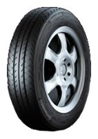 Continental VancoEco 215/65 R16 109R летняя