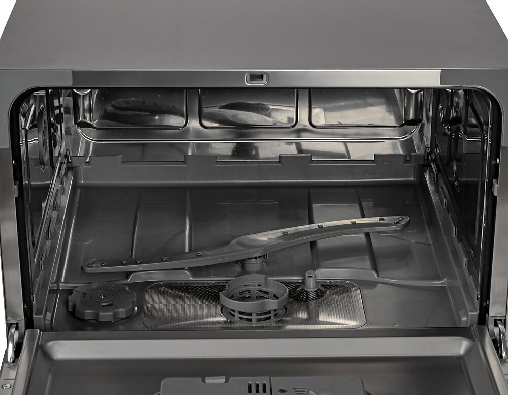Посудомоечная машина (компактная) Midea - фото №14