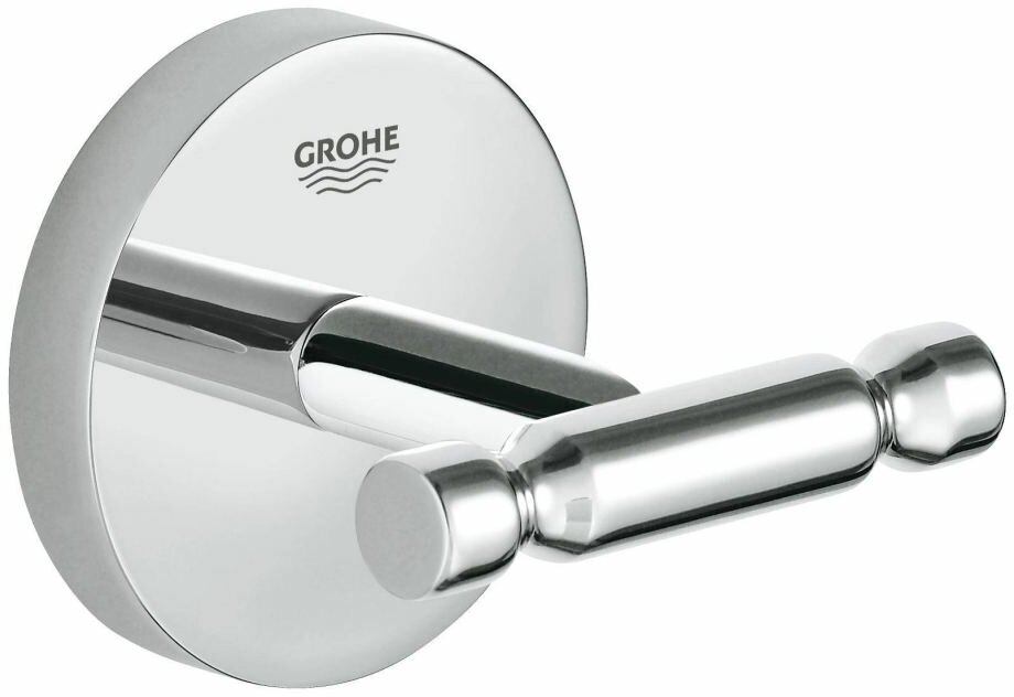 Крючок GROHE BauCosmopolitan 40461001