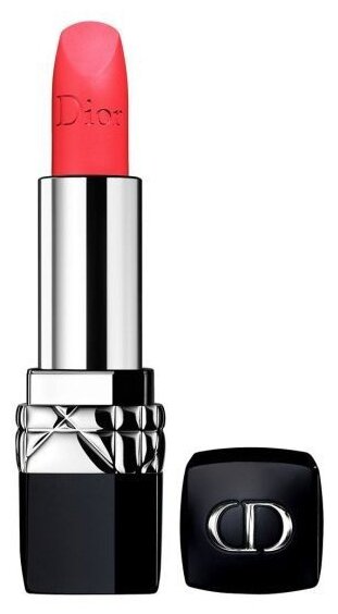 rouge dior 652 euphoric matte