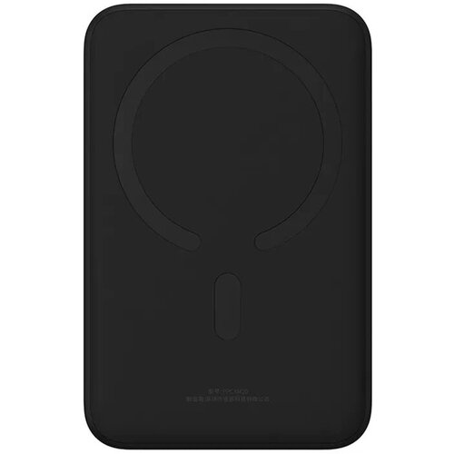 Внешний аккумулятор MagSafe for iPhone 121314 Baseus Magnetic Mini Wireless Fast Charge Power Bank 20000mAh 20W 900000₽