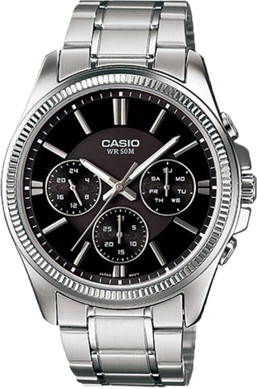 Наручные часы CASIO Collection MTP-1375D-1AVDF