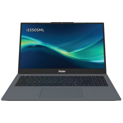Ноутбук Haier i1550SML JB0B17E00RU 4499000₽