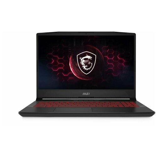 Ноутбук MSI Pulse GL66 12UDK-697RU 11439900₽