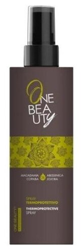 Спрей термозащитный Kezy One Beauty Thermoprotective Spray 150 мл