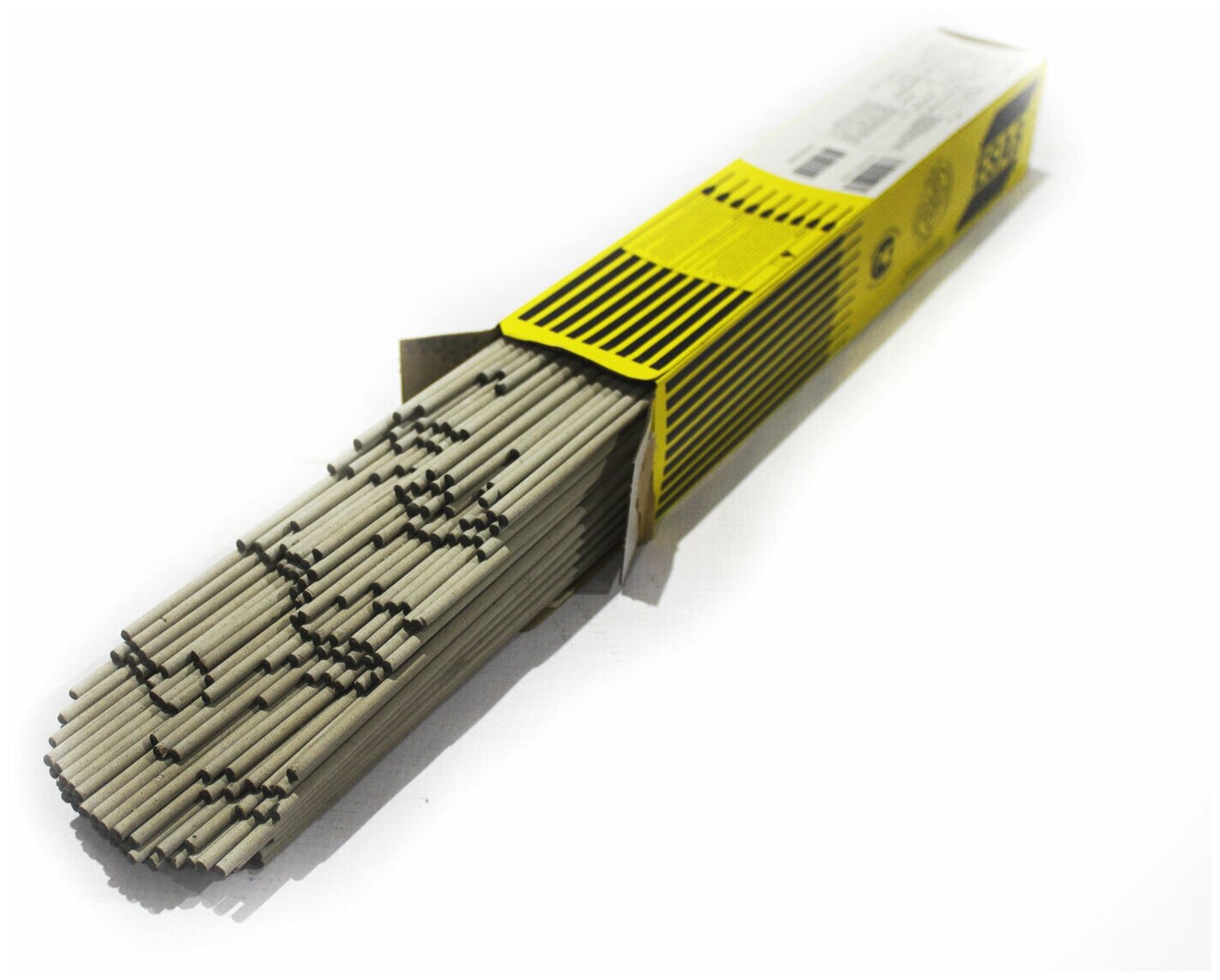 Сварочные электроды ОК 53.70 2.5х350мм (10кг) ESAB