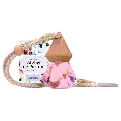 Ароматизатор в автомобиль Atelier de Parfum 