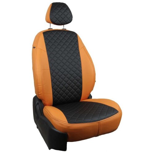 фото Комплект чехлов автопилот из