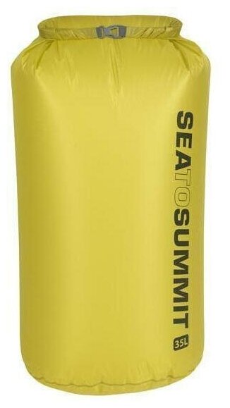 Гермомешок Sea To Summit 2022-23 Ultra-Sil Nano Dry Sack 35L Lime