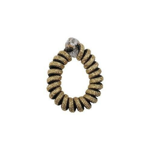 Резинка Iren, Желтый, Единый