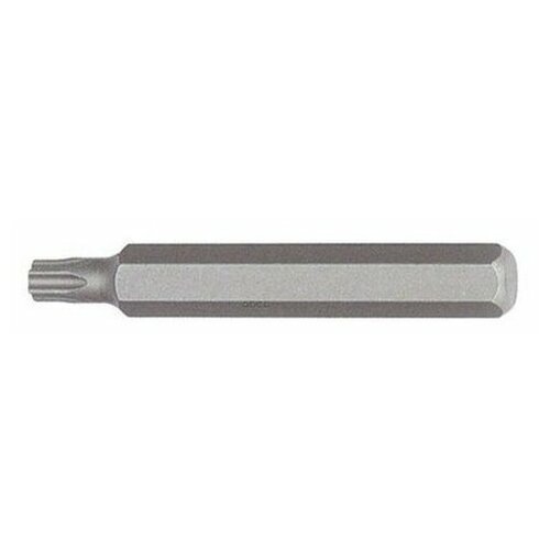 Бита 10 Мм Torx T45 75 Мм Licota арт. BTX37545