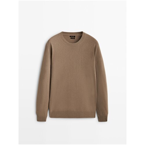 фото Свитер мужской massimo dutti размер xl