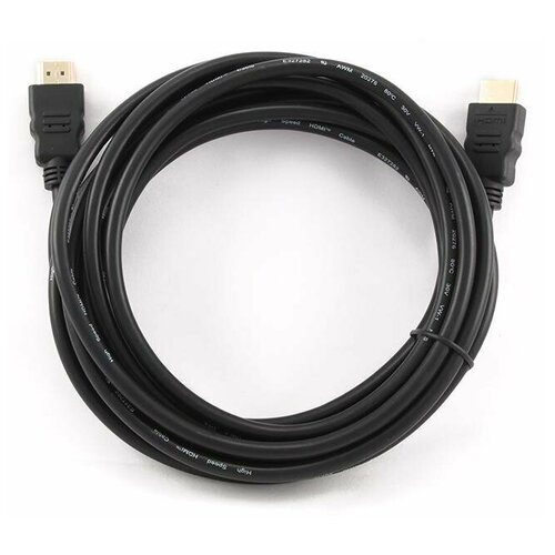 Кабель HDMI Dr.HD 5 м dr hd кабель 8k hdmi 2 1 dr hd 1 5m