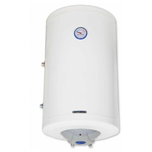 Водонагреватель METALAC BOJLER Heatleader MB Inox PK 120 L R накопительный 2кВт 120л белый 159511 6897200₽