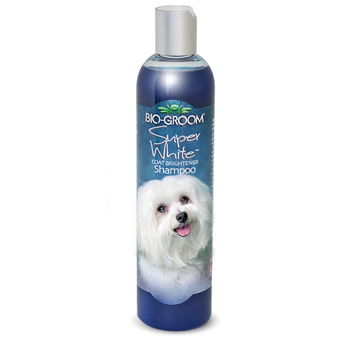 фото Шампунь bio-groom super white