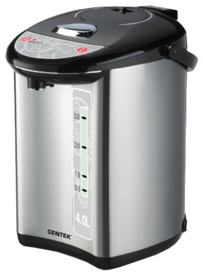  CENTEK CT-1082, black/silver