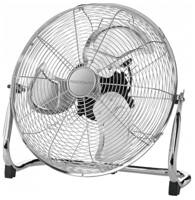 Вентилятор ProfiCare PC-VL 3066 WM inox 45 cm
