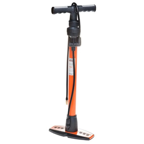 фото Автомобильный насос airline