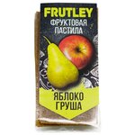 Пастила Frutley яблоко-груша 30 г - изображение