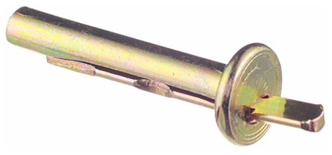 Анкер-клин 6х40/5 мм (5 шт.)