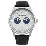 Наручные часы Ben Sherman WB024S - изображение