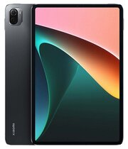 Планшет Xiaomi Pad 5 RU Wi-Fi 6/128Gb Cosmic Grey (Qualcomm Snapdragon 860 2.9GHz/6144Mb/128Gb/Wi-Fi/Bluetooth/Cam/11.0/1600x2560/Android)