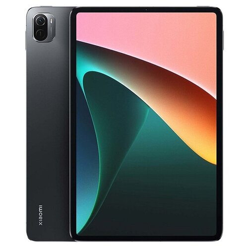 Планшет Xiaomi Pad 5 RU 6128Gb Wi-Fi Cosmic Grey Qualcomm Snapdragon 860 29GHz6144Mb128GbWi-FiBluetoothCam1101600x2560Android 4214900₽