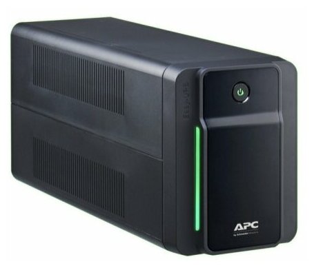 Источник бесперебойного питания Apc Back-Ups 700VA Bvx700Li-Gr