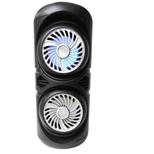 Портативная колонка Bluetooth BT Speaker ZQS-4221 c LED подсветкой портативная колонка bt speaker zqs 6201 bluetooth с микрофоном и подсветкой