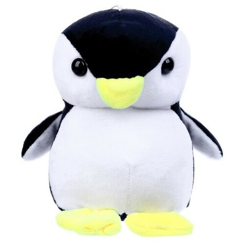 Мягкая игрушка Мой лучший друг пингвин