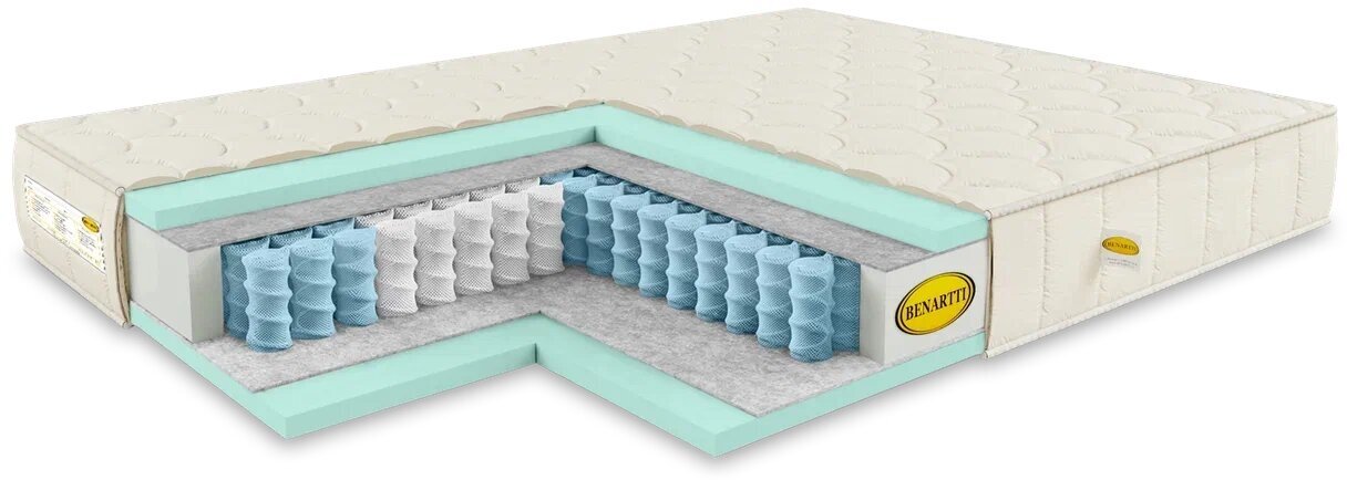 Матрас Benartti Classic TFK 160x200
