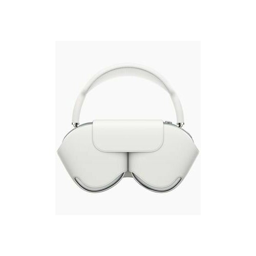 Беспроводные наушники AirPods Max Серебристый 8249900₽