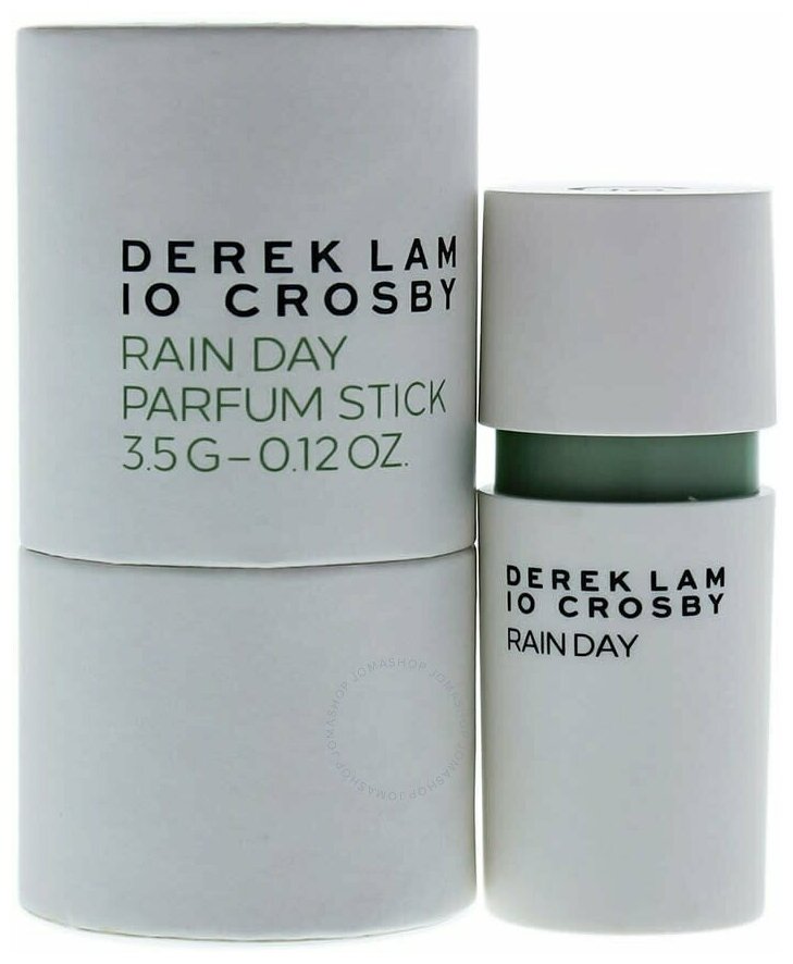 Парфюмерная вода Derek Lam 10 Crosby Rain Day 50 мл