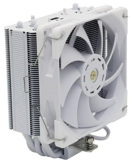 Кулер для процессора Thermalright TA120 EX White