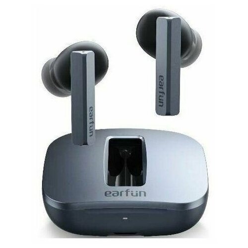 Наушники EARFUN AIR PRO SV TW306 black 609100₽