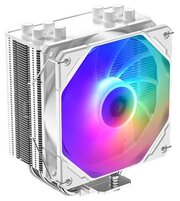 Кулер для процессора Id-cooling SE-224-XTS ARGB WHITE