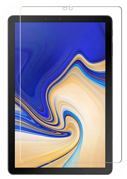 Защитное стекло на Samsung Tab S4 10.5 (T830/T835)