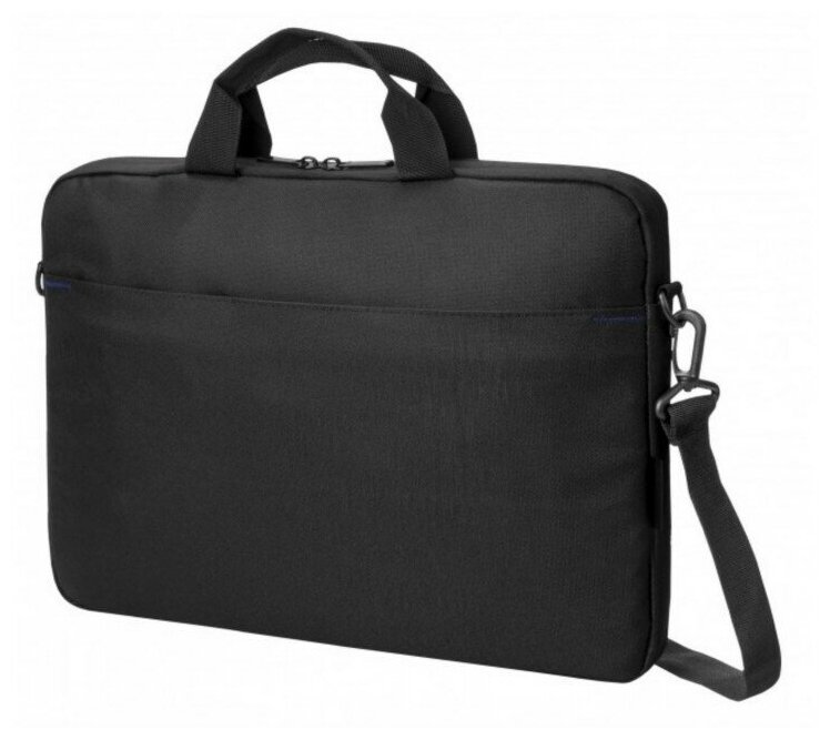 Сумка для ноутбука 15.6" PORTCASE black (KCB-140BK)