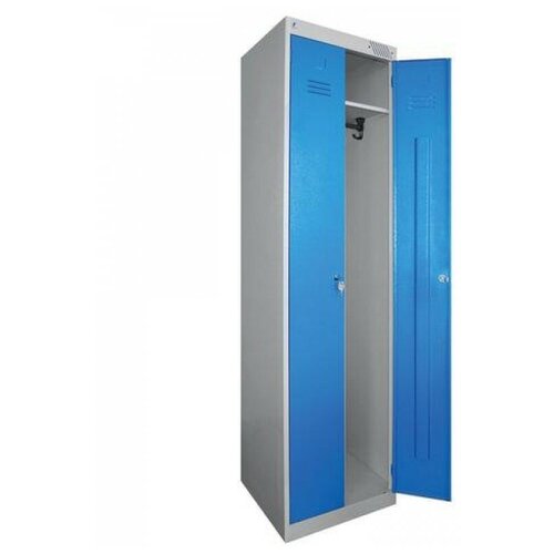 Шкаф металлический для одежды 