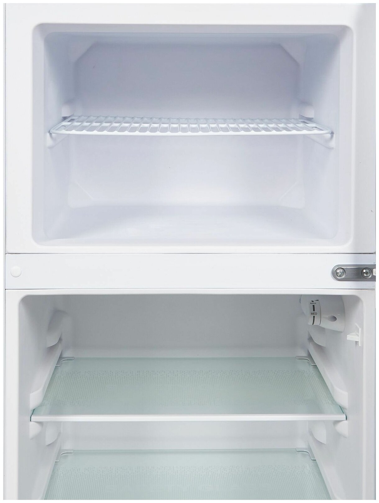 Холодильник двухкамерный FERRE BCD-275 белый - фотография № 3