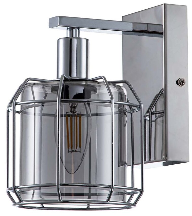 Бра Escada MIDLAND 10188/1A Brass - фото №1