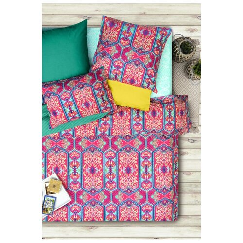 фото Постельное белье 1.5-спальное sova & javoronok