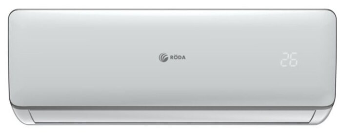 Настенная сплит-система Roda RS-A07F/RU-A07F