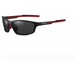 Очки поляризационные солнцезащитные SHIMANO Fire Blood UV-400 Black Red\Original