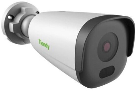 IP камера Tiandy TC-C34GS I5/E/Y/C/SD/2.8mm/V4.2 2.8-2.8мм цв. корп: белый (TC-C34GS I5/E/Y/C/SD/2.8)