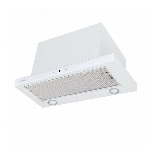 Встраиваемая вытяжка Maunfeld TS TOUCH 50 белый 1784500₽