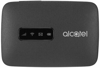 Wi-Fi роутер Alcatel Link Zone MW40V, черный