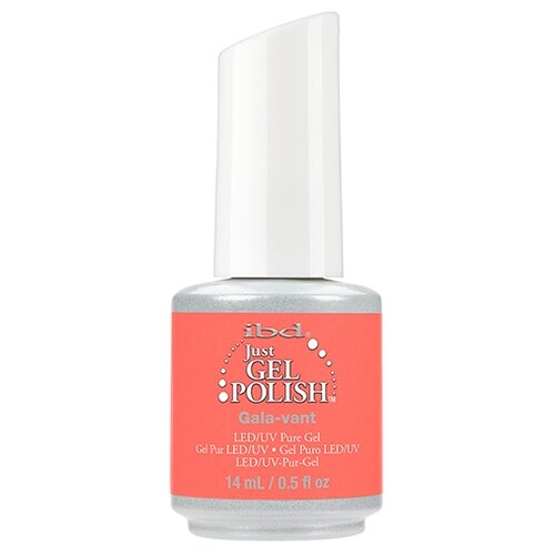 Ibd Гель-лак Just Gel Polish, 14 мл, Gala-vant